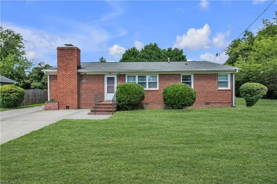 21 Corey Circle, Hampton, VA 23663 - #2