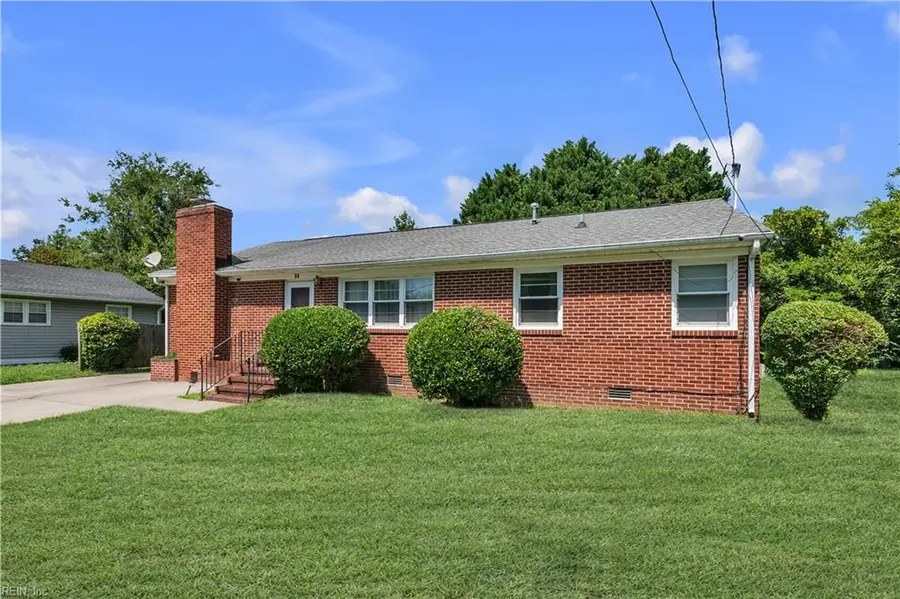 21 Corey Circle, Hampton, VA 23663 - #3