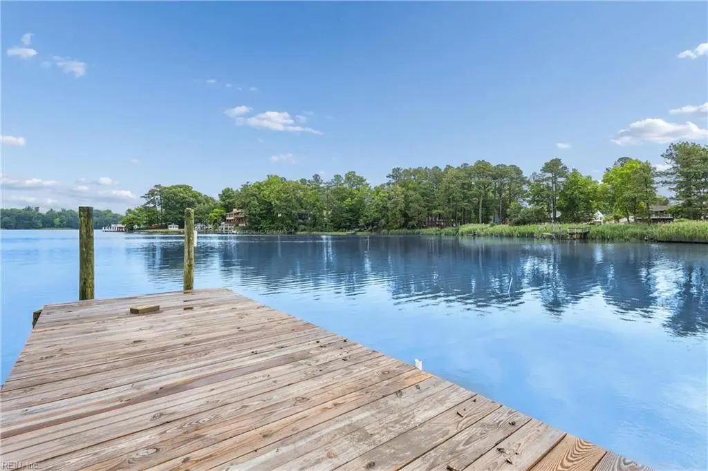 975 Lacon Drive, Newport News, VA 23608 - #1