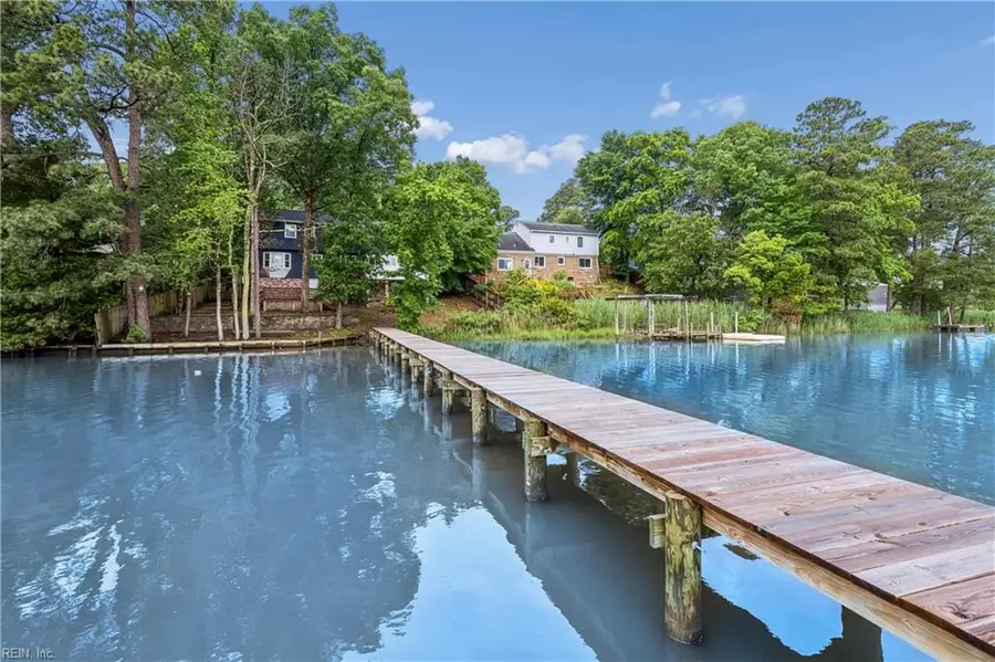 975 Lacon Drive, Newport News, VA 23608 - #3