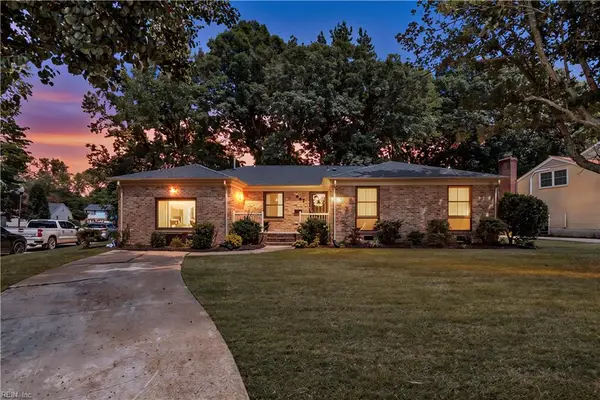443 Putney Lane, Newport News, VA 23602