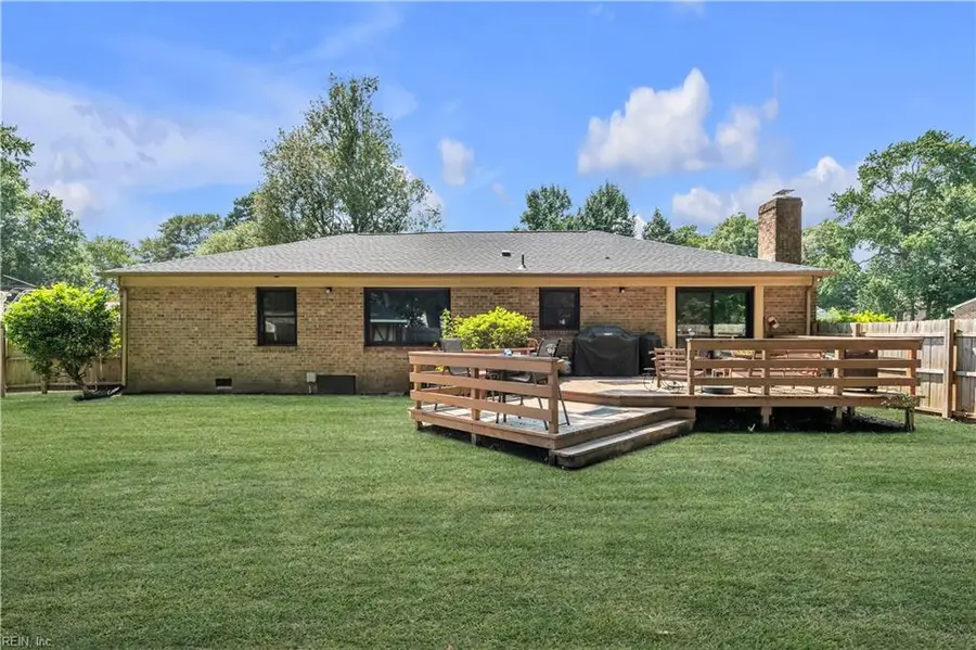 443 Putney Lane, Newport News, VA 23602 - #3
