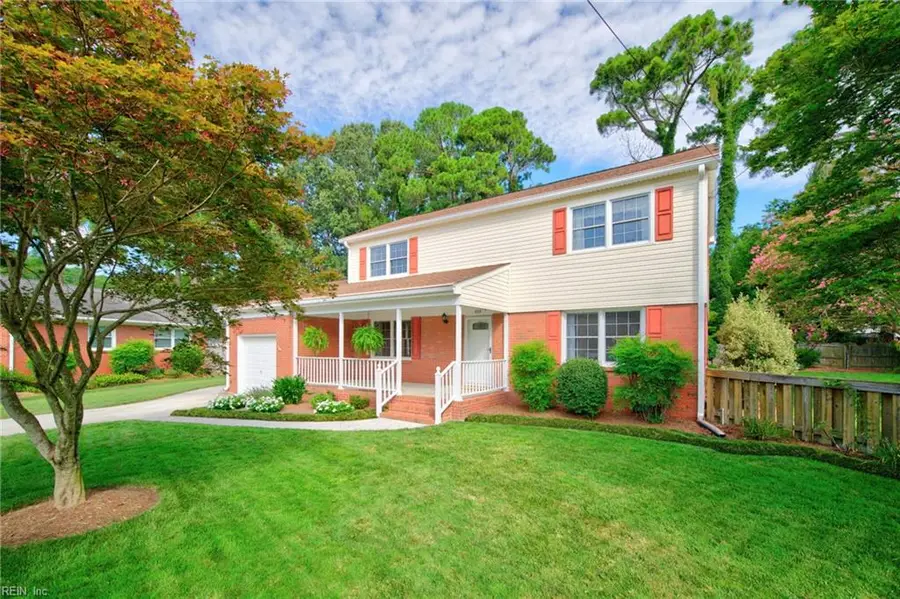 725 Downing Lane, Virginia Beach, VA 23452 - #2