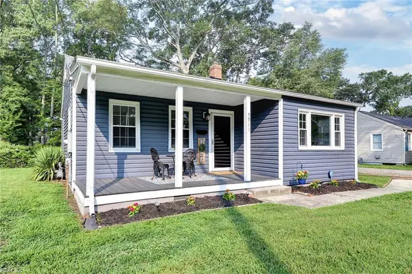 5911 Marshall Avenue, Newport News, VA 23607