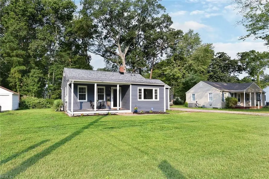 5911 Marshall Avenue, Newport News, VA 23607 - #3