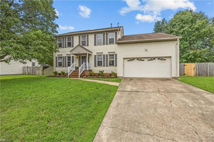4417 Clevhamm Common, Virginia Beach, VA 23456 - #2
