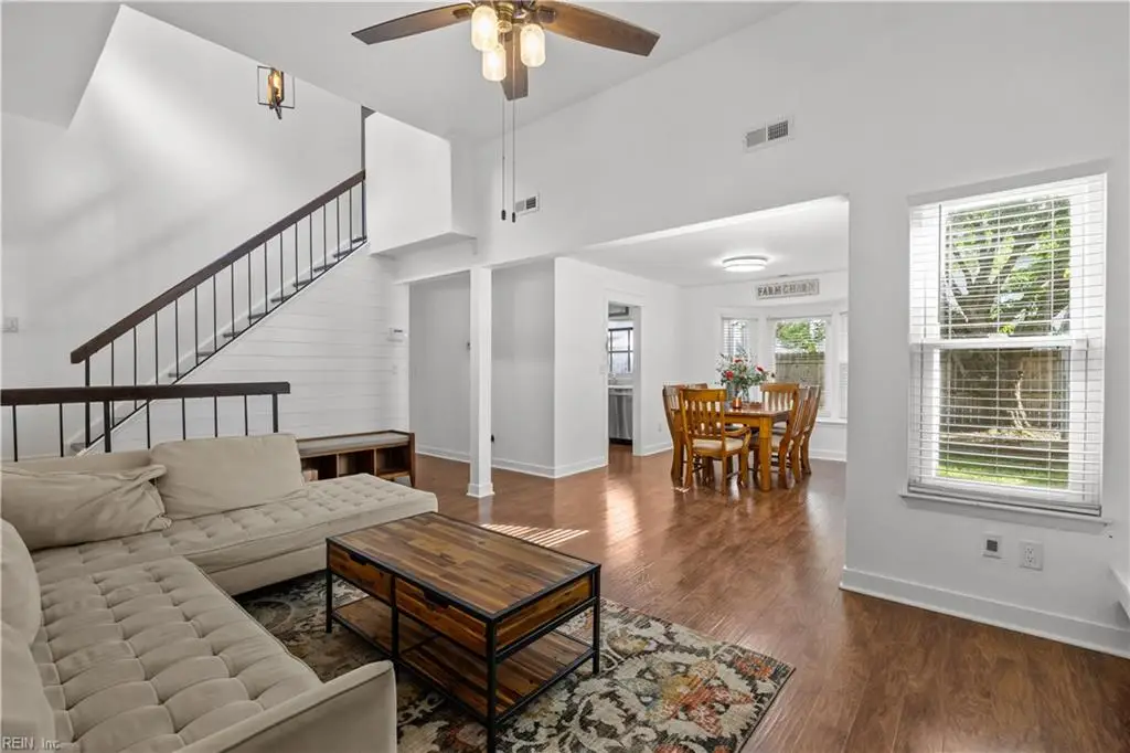 3840 Forestwood Court, Virginia Beach, VA 23453 - #1
