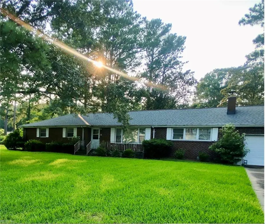 340 Fernwood Farm Road, Chesapeake, VA 23320 - #1