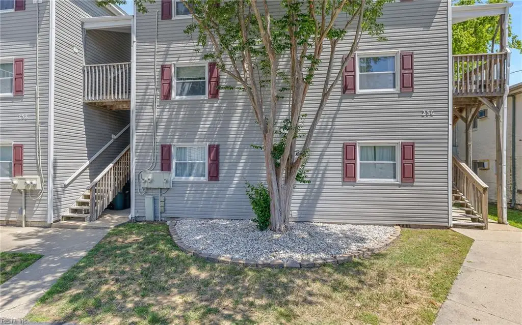 256 Portview Avenue #D2, Norfolk, VA 23503 - #1