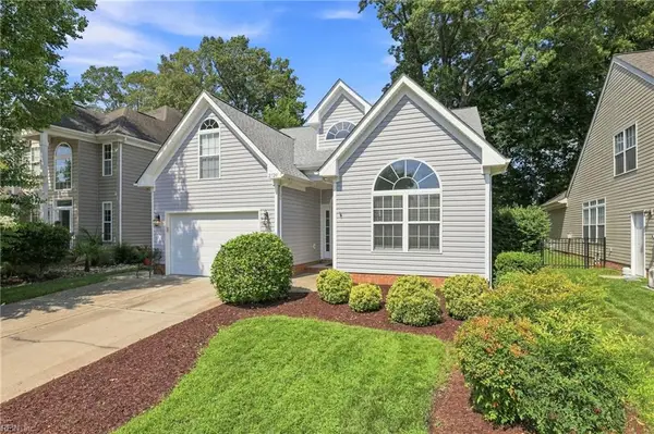 2720 Einstein Drive, Virginia Beach, VA 23456