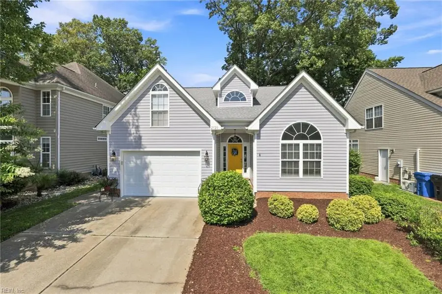 2720 Einstein Drive, Virginia Beach, VA 23456 - #3