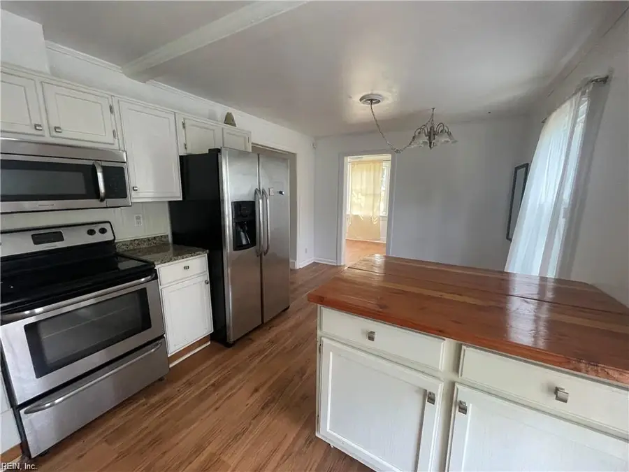 1716 Blair Avenue, Norfolk, VA 23509 - #3