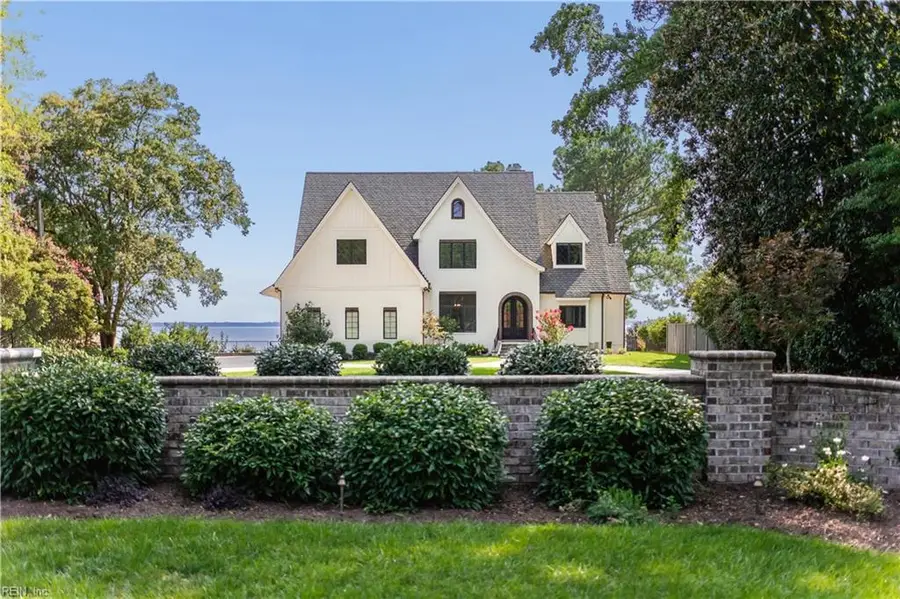 309 Riverside Drive, Newport News, VA 23606 - #2