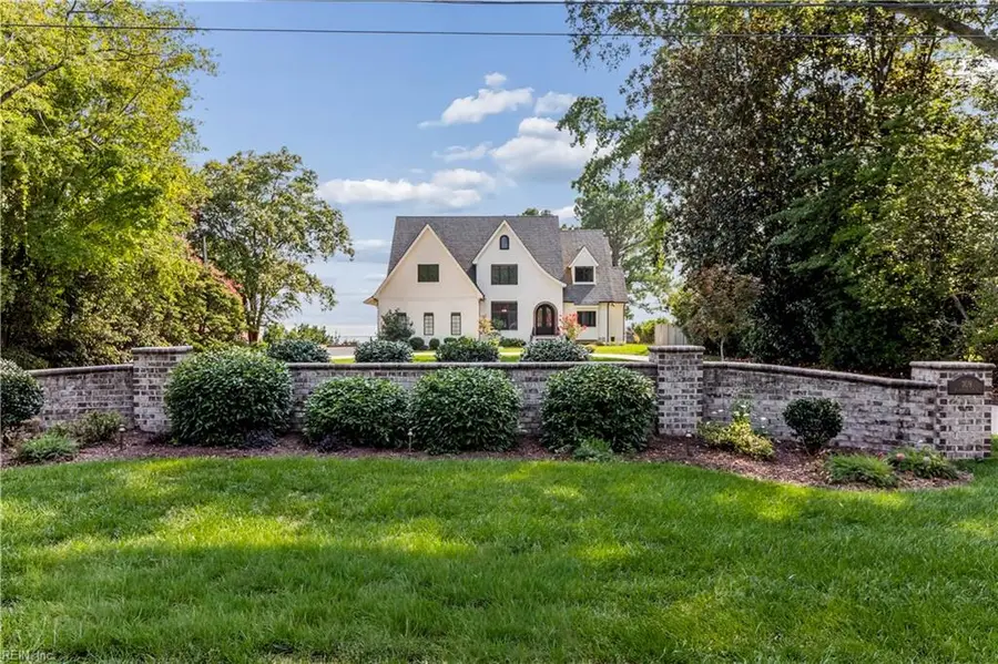 309 Riverside Drive, Newport News, VA 23606 - #3