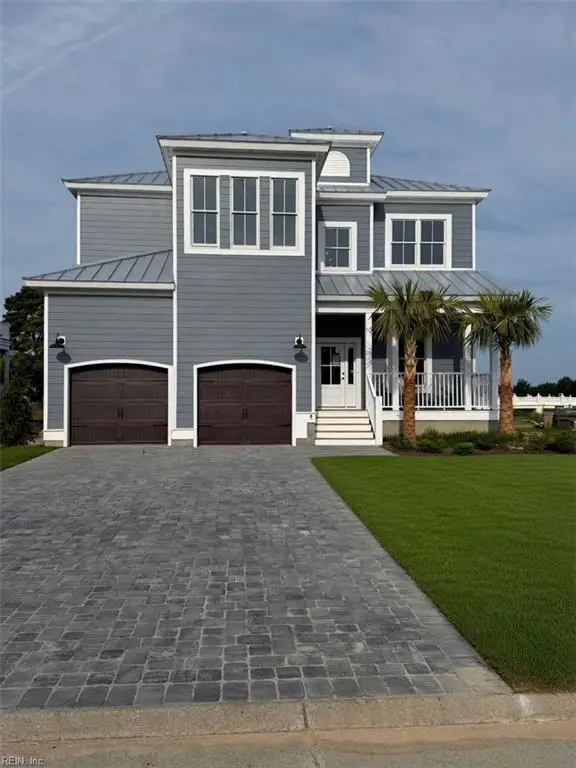 10 Bridgeton Drive, Cape Charles, VA 23310 - #1