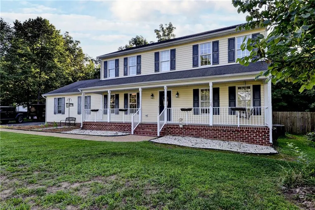 7473 Fairway Ridge Drive, Quinton, VA 23141 - #1