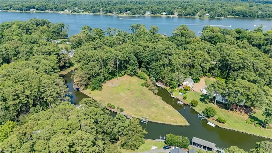1519 Duke Of Windsor Road, Virginia Beach, VA 23454 - #3