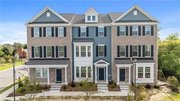 218 Freeman Drive, Hampton, VA 23666