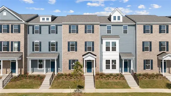 216 Freeman Drive, Hampton, VA 23666