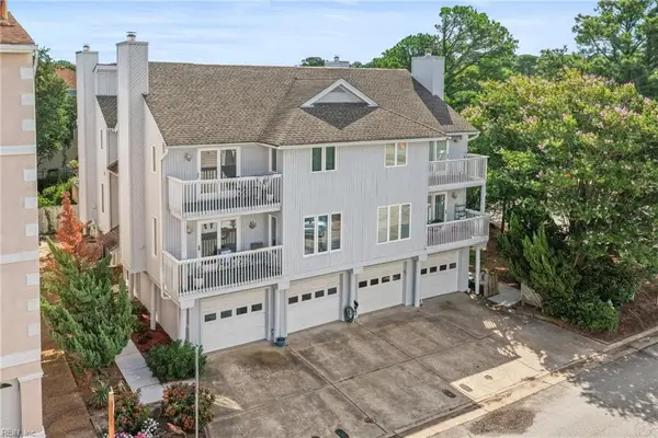 2302 Croix Drive, Virginia Beach, VA 23451