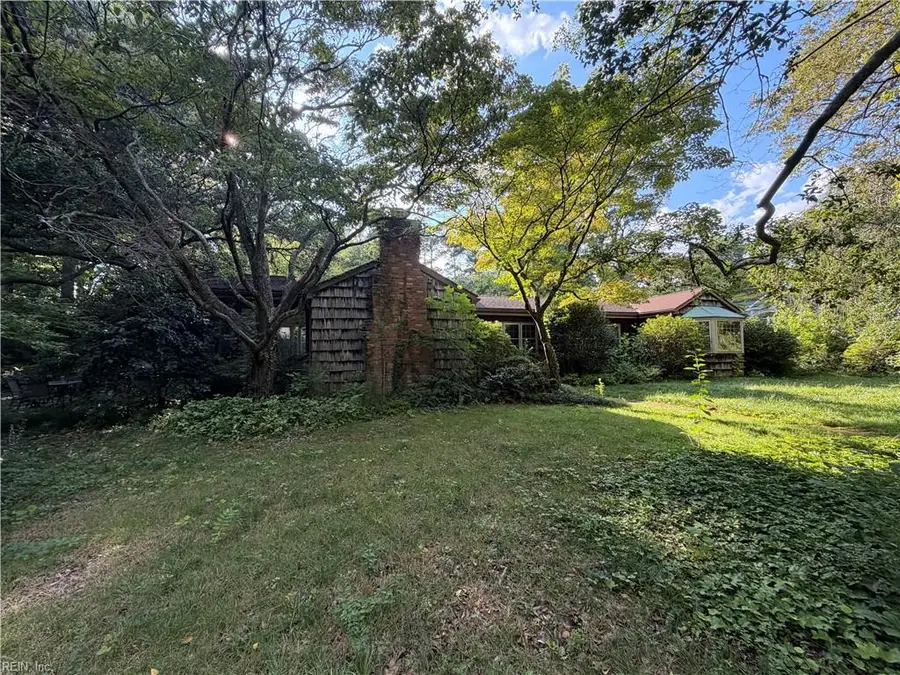 1208 York Lane, Virginia Beach, VA 23451 - #2