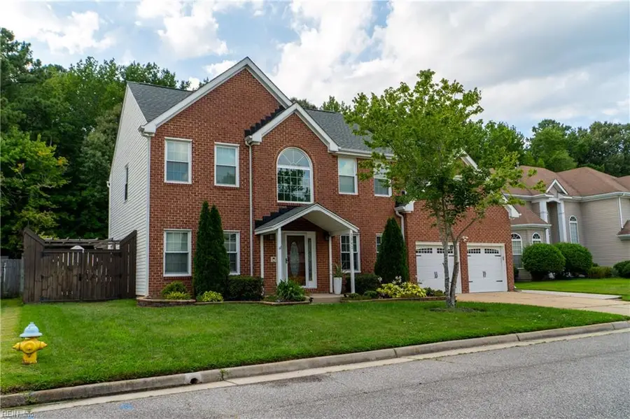 1841 Laurel Oak Lane, Virginia Beach, VA 23453 - #2