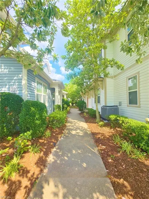1555 Rollesby Way #5, Chesapeake, VA 23320 - #2