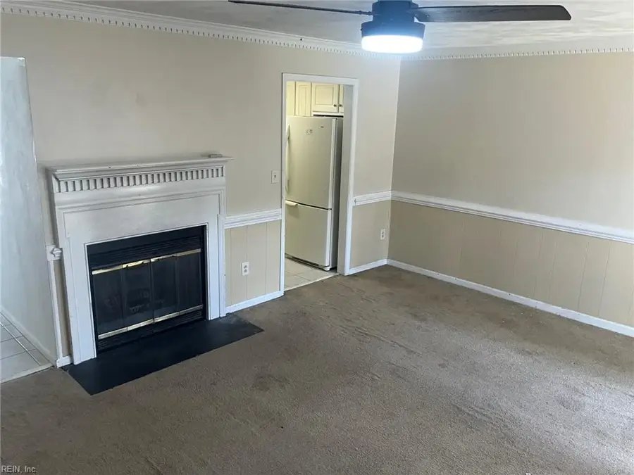 1218 Cedar Mill Square, Chesapeake, VA 23320 - #2