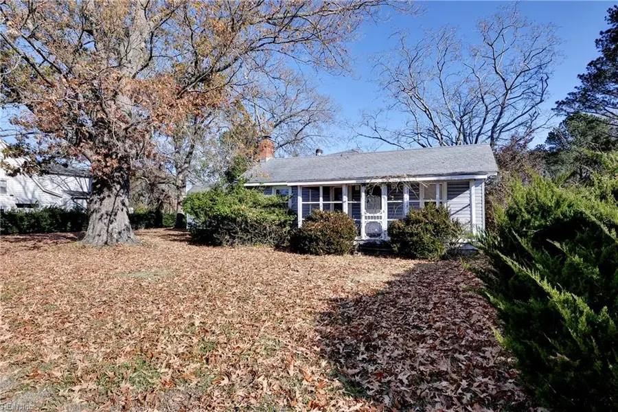 434 Rockwell Road, Hampton, VA 23669 - #2
