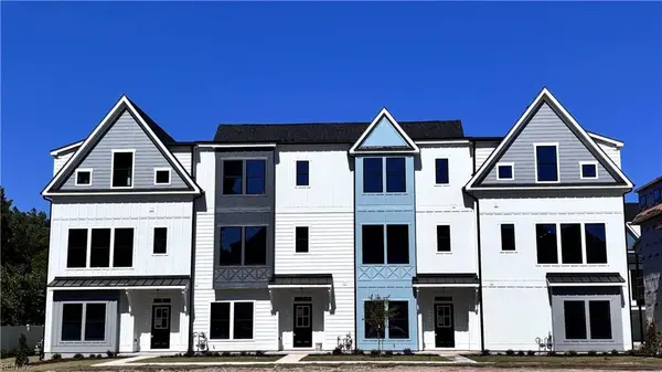 901 Bernard Ln, Chesapeake, VA 23322