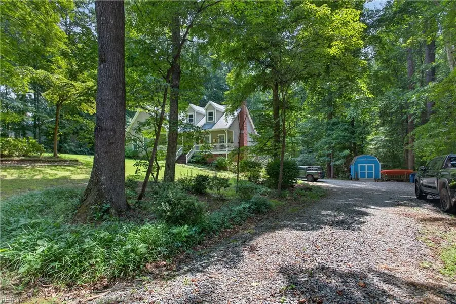 7011 Tracey Court, Gloucester, VA 23061 - #2