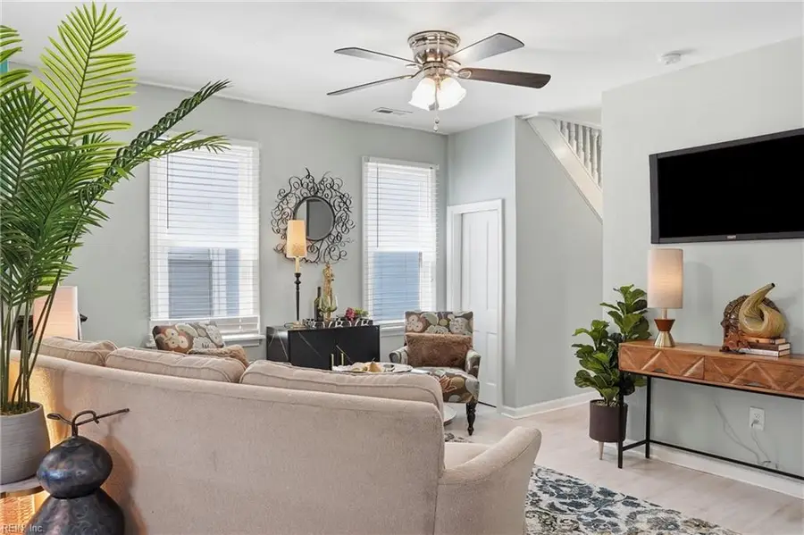 1405 Perry Street, Chesapeake, VA 23324 - #3