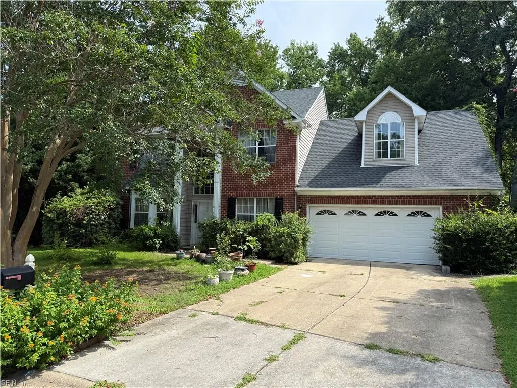 6308 Kilbourne Way, Suffolk, VA 23435 - #1