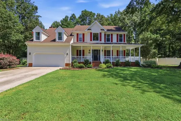 4712 White Owl Crescent, Chesapeake, VA 23321