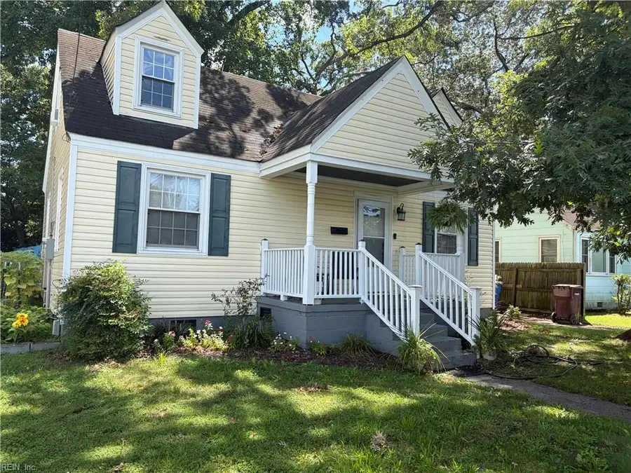 1104 Wright Avenue, Chesapeake, VA 23324 - #2