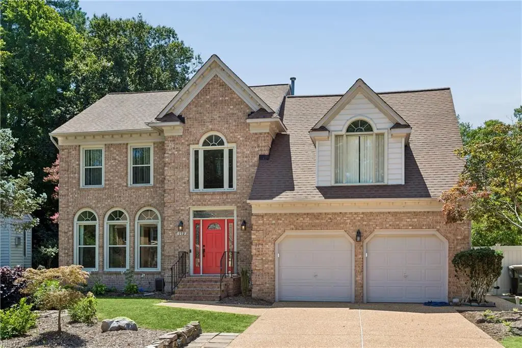 112 Jesse Street, Yorktown, VA 23693 - #1