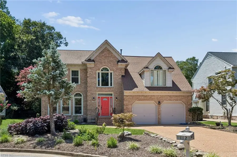 112 Jesse Street, Yorktown, VA 23693 - #2