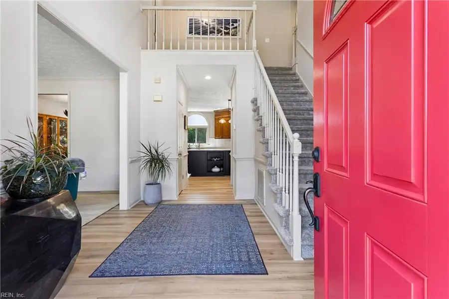 112 Jesse Street, Yorktown, VA 23693 - #3