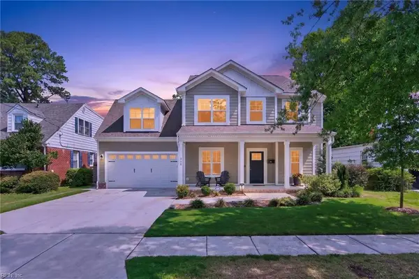 210 Sinclair Street, Norfolk, VA 23508