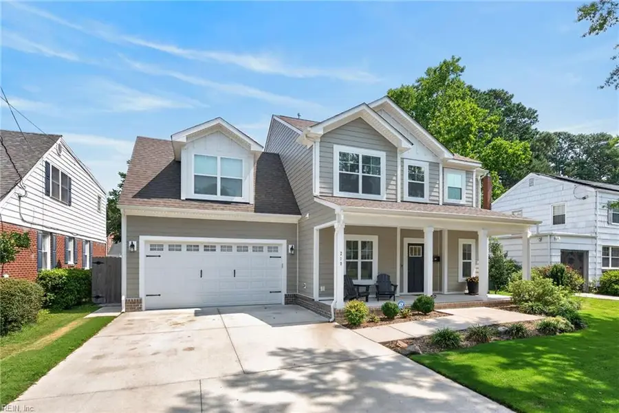 210 Sinclair Street, Norfolk, VA 23508 - #2