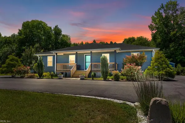 4673 Deer Path Road, Suffolk, VA 23434