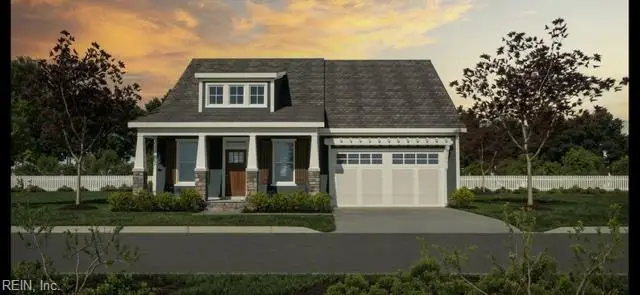 12343 Ava Lane, Windsor, VA 23487 - #1