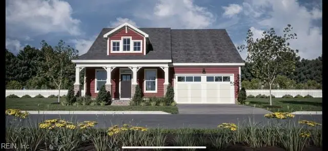 12343 Ava Lane, Windsor, VA 23487 - #2