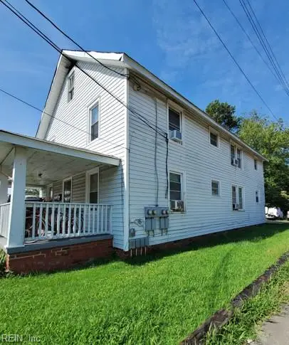 1261 N King Street, Hampton, VA 23669 - #2