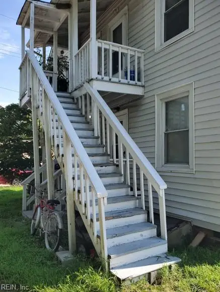 1261 N King Street, Hampton, VA 23669 - #3