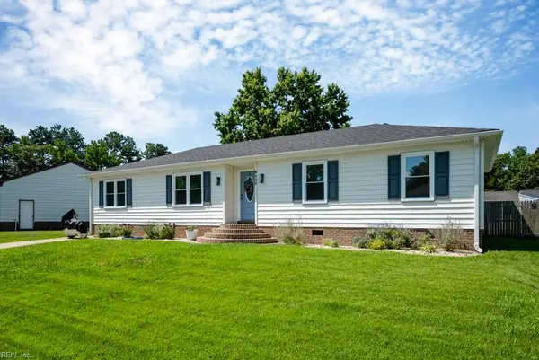 904 Levee Lane, Chesapeake, VA 23323