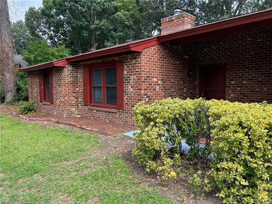 507 Great Park Drive, Newport News, VA 23608 - #2
