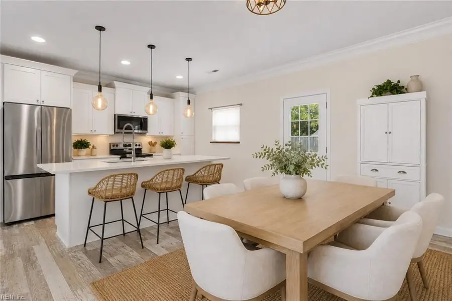 9601 Inlet Road, Norfolk, VA 23503 - #2