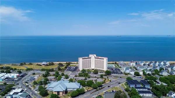 100 E Ocean View Avenue #210, Norfolk, VA 23503