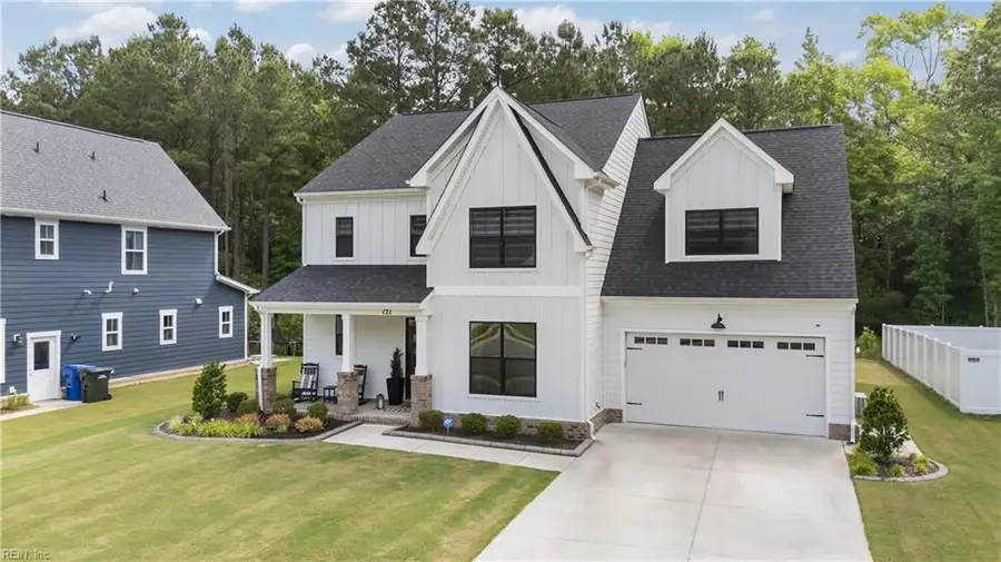 121 Affirmed Drive, Suffolk, VA 23435 - #2